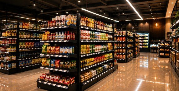 AI-powered commercial production for brands
