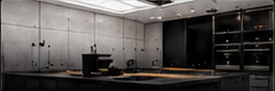 Business website and digital sales presence