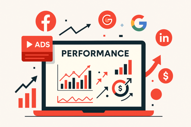 Performance Marketing